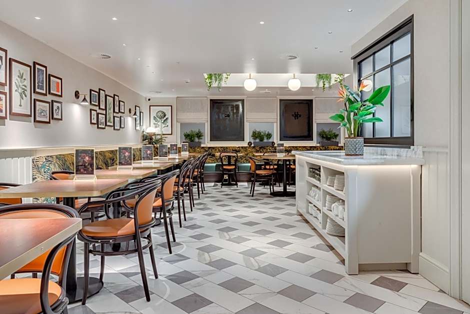 Best Western The Boltons