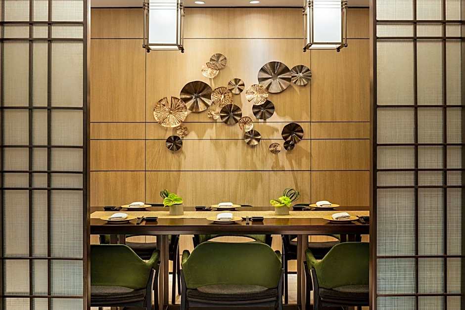 JW Marriott Hotel Surabaya