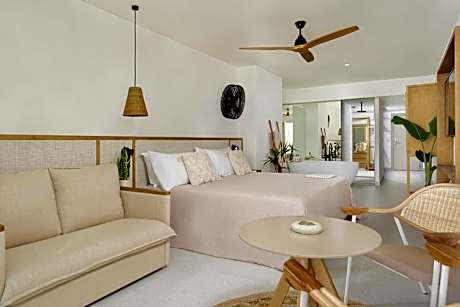 The Reserve Suite Ocean Front View