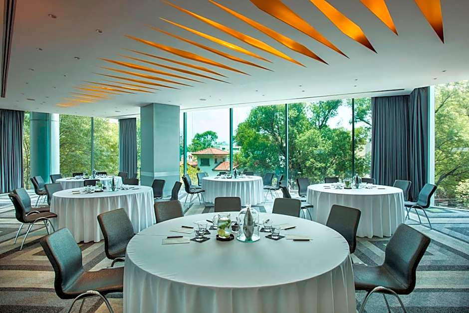 W Hotel Mexico City