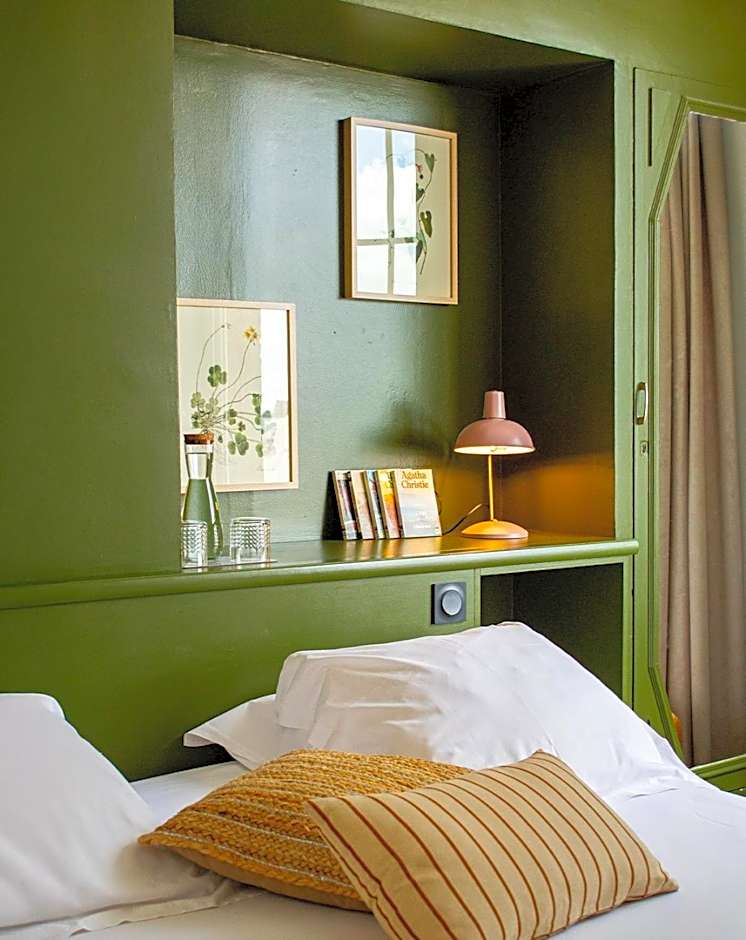 Hotel du Parc