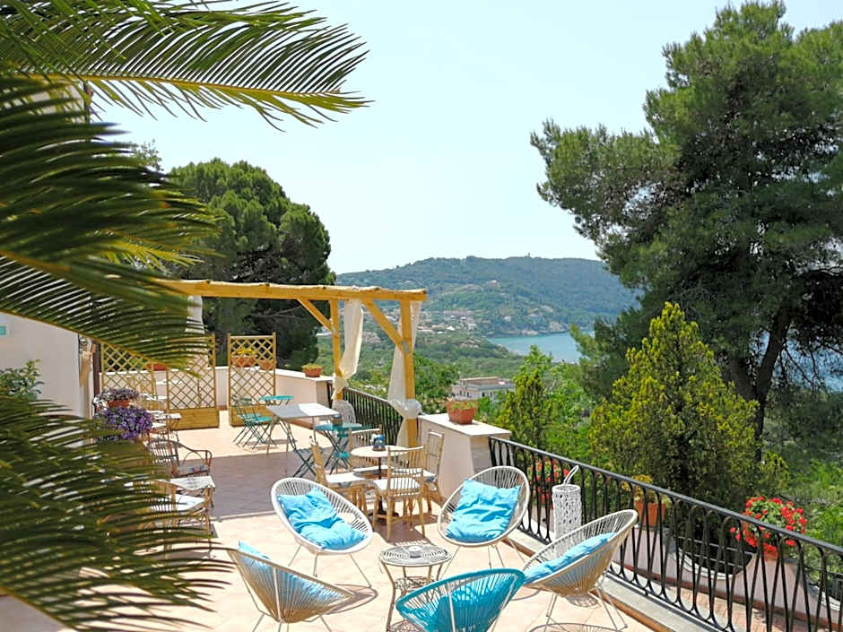 Il Sogno di Vincenzo e Maria