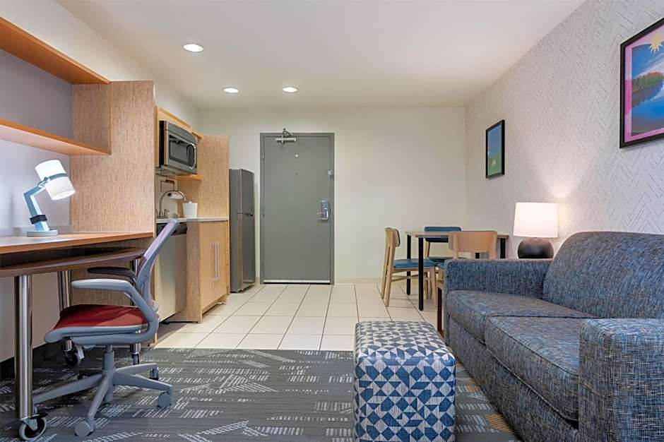 Home2 Suites by Hilton Atlanta South/McDonough