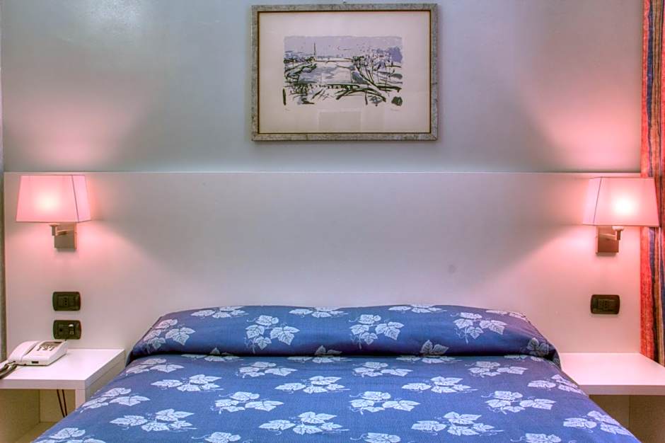 Hotel Pico
