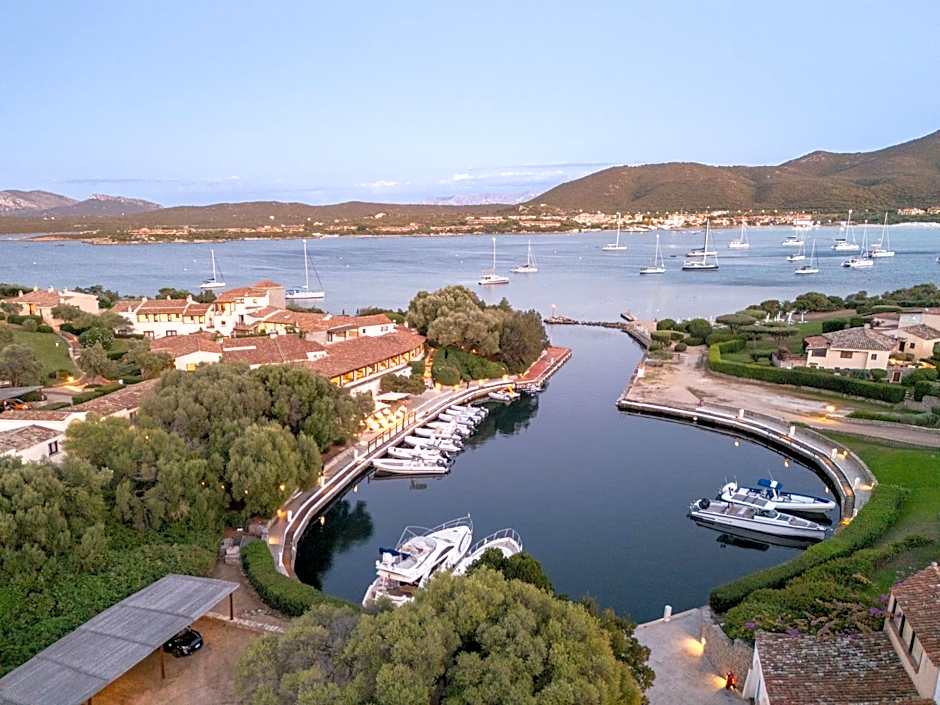 Hotel Palumbalza Porto Rotondo