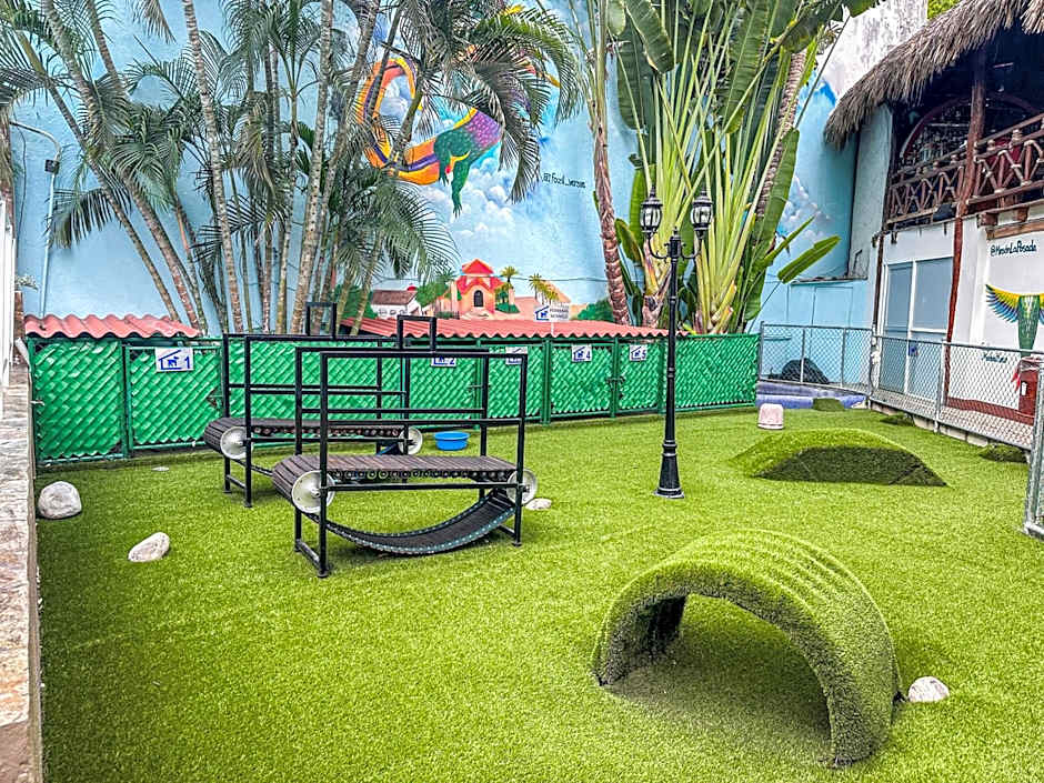 Best Western Posada Chahue