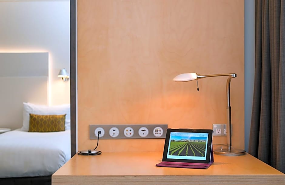 Scenic Hotel Marlborough