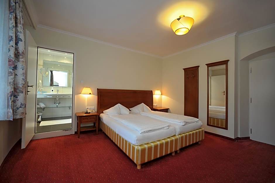 Hotel Goldener Löwe