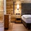 Hotel Crozzon
