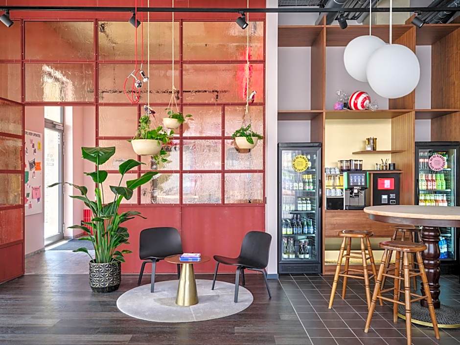STAYERY Cologne Ehrenfeld