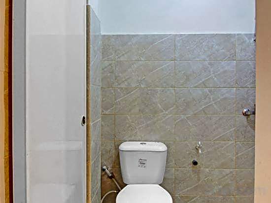 Hotel O Paris Street Residence Syariah