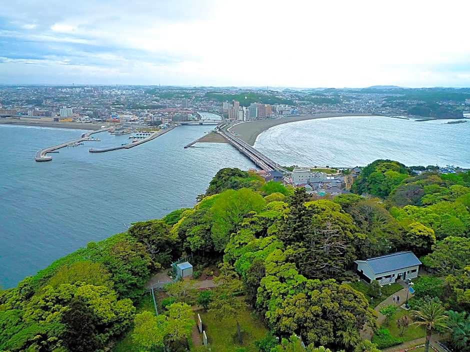 Toyoko Inn Chigasaki Shiyakusho