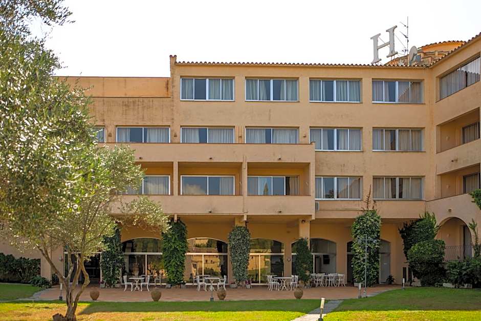 RVHotels Golf Costa Brava