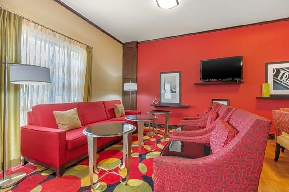 Hampton Inn Brookhaven