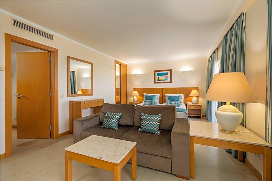 Interpass Vau Hotel Apartamentos