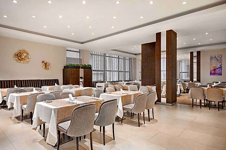 Ramada Hotel & Suites by Wyndham Yerevan