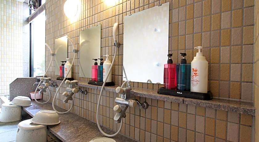 Hotel Route Inn Obihiro Ekimae