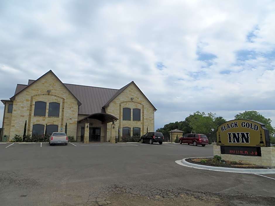 Black Gold Inn