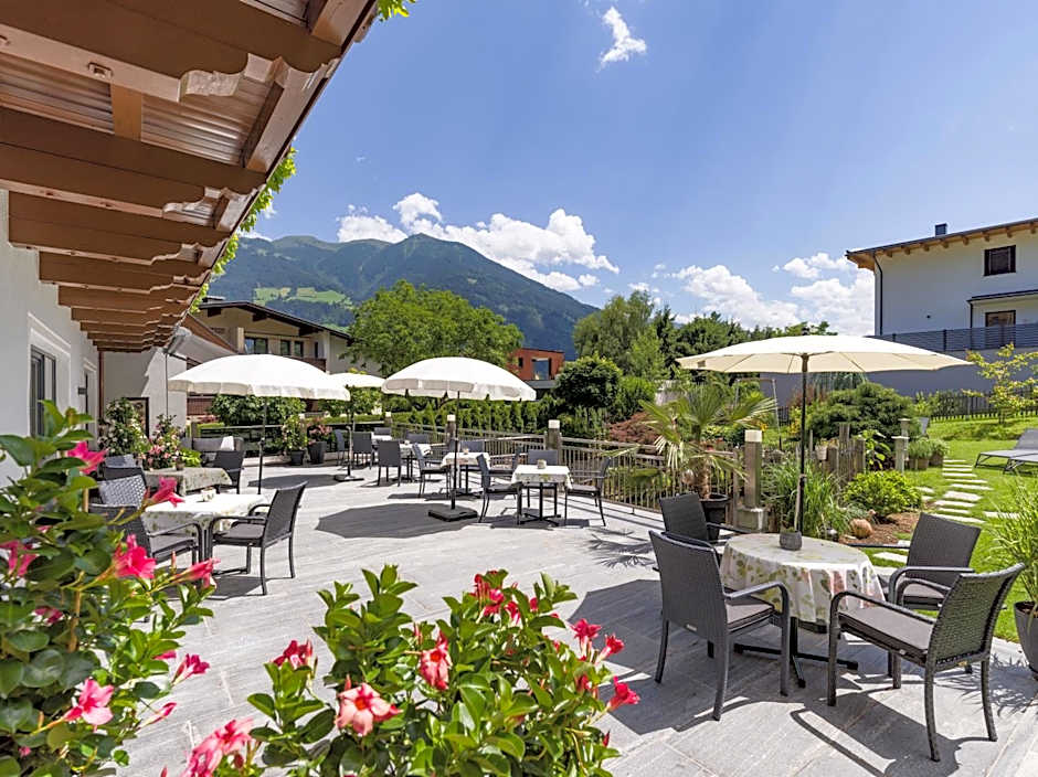 Hotel Landhaus Zillertal