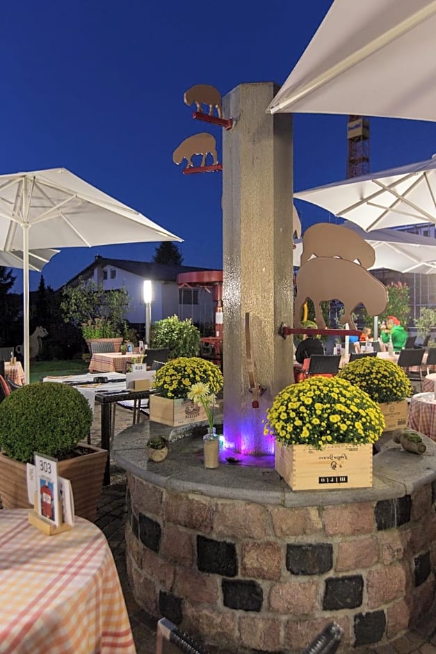 Hotel Schäfli Siebnen
