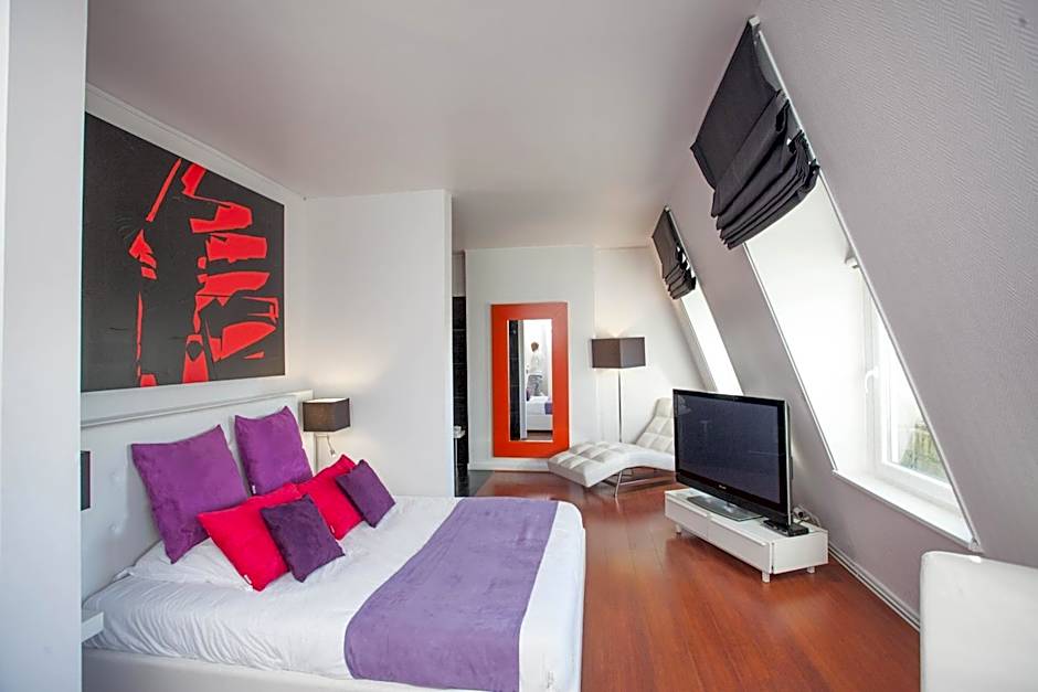 L'Esplanade Lille