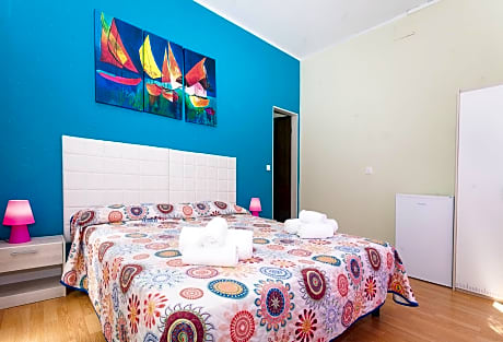Superior Twin Room-Annex