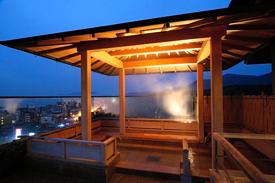 Yumotokan
