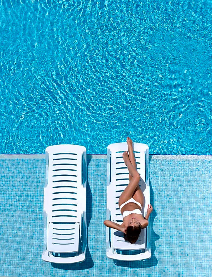 Alaaddin Beach Hotel - Adult Only