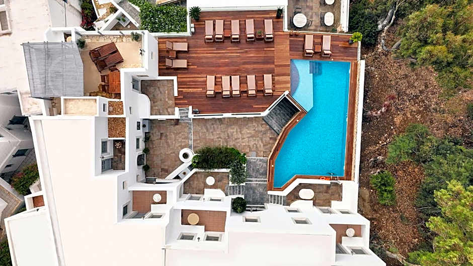 Petra Hotel & Suites