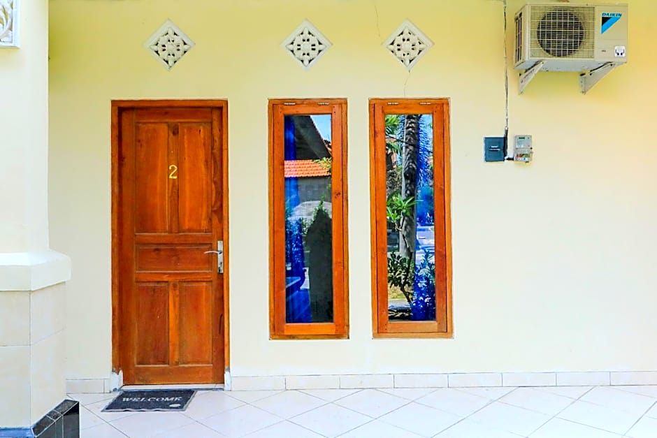 Bantan Guest House