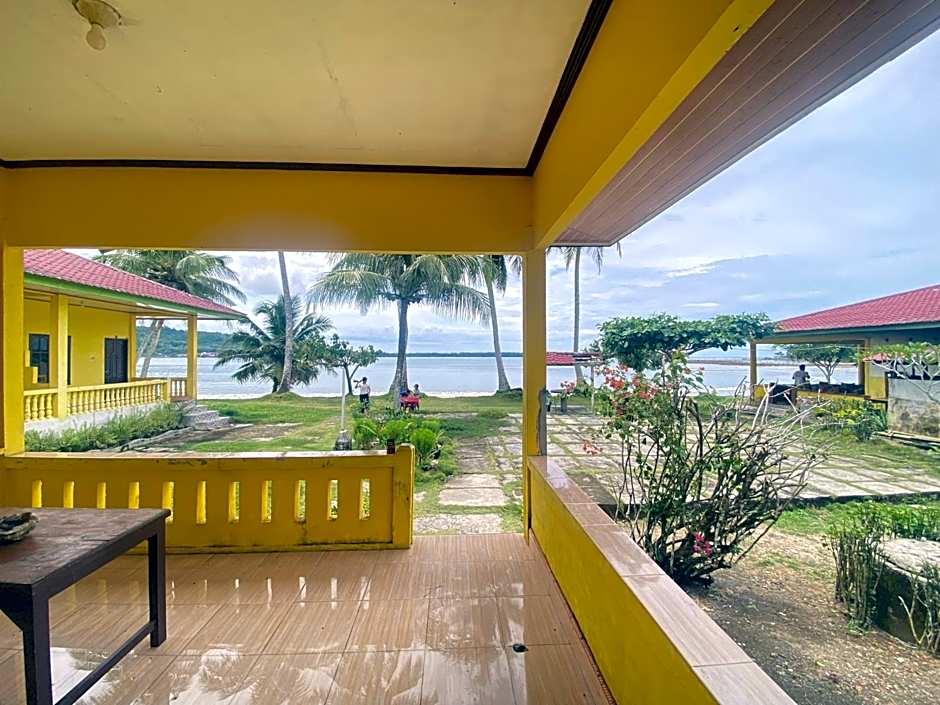 Harus Damai Inn