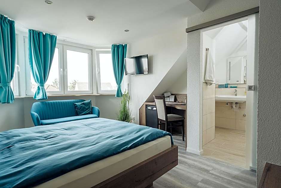 Hotel & Restaurant Hessischer Hof