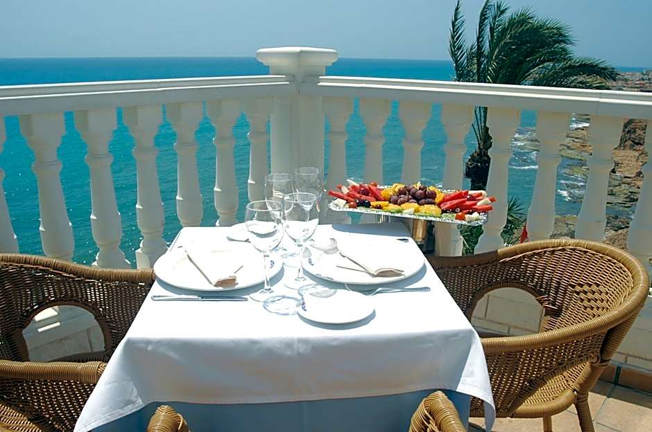 Hotel Masa International