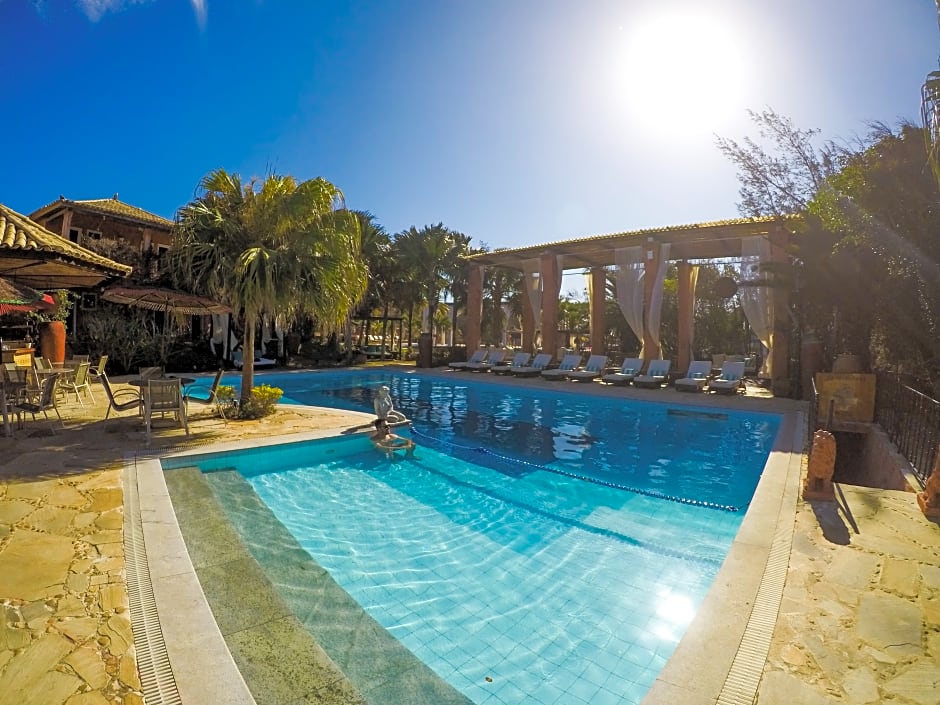Pedra da Laguna Boutique Hotel & Spa