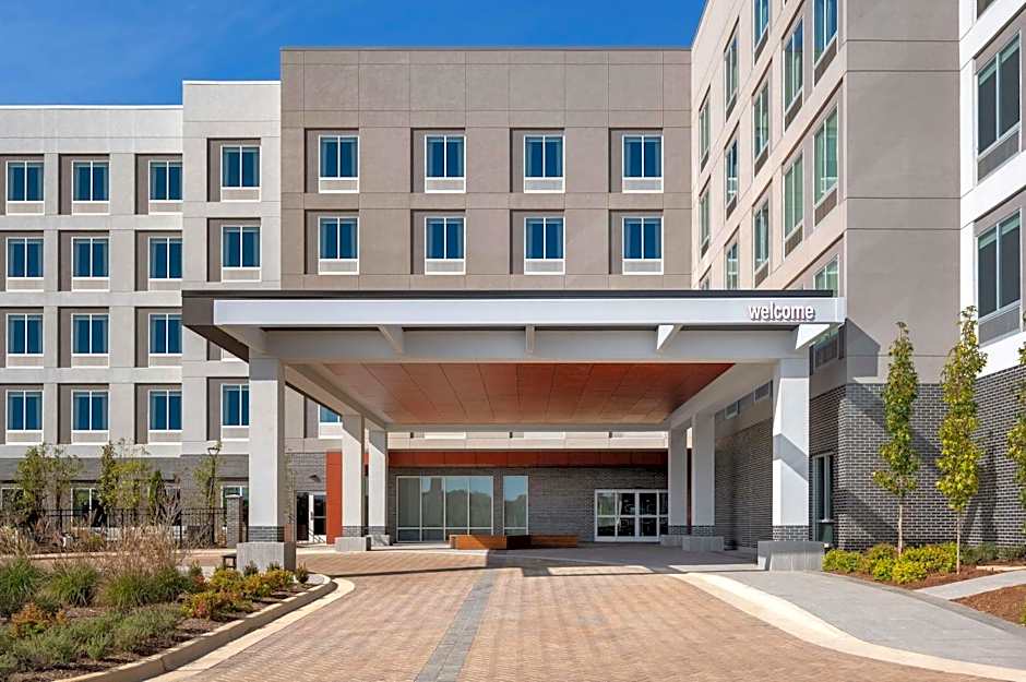 Hampton Inn & Suites by Hilton Pittsboro