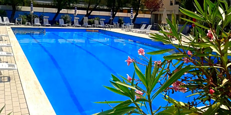 Hotel Britannia