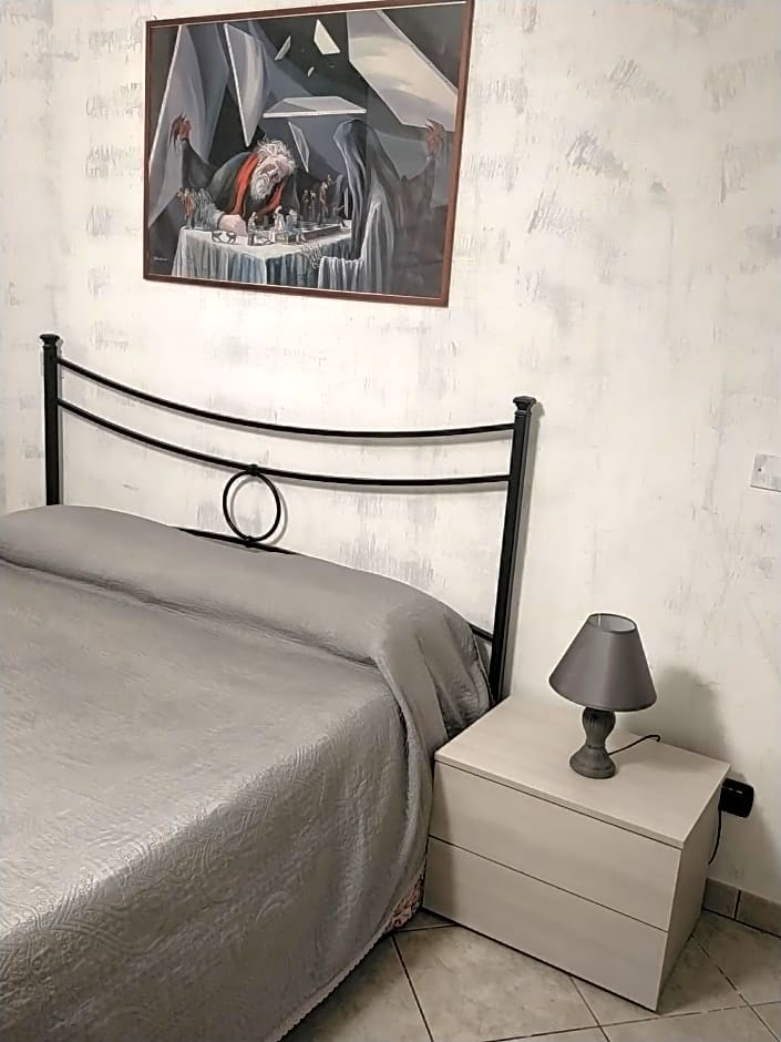 B&b Casa Regina