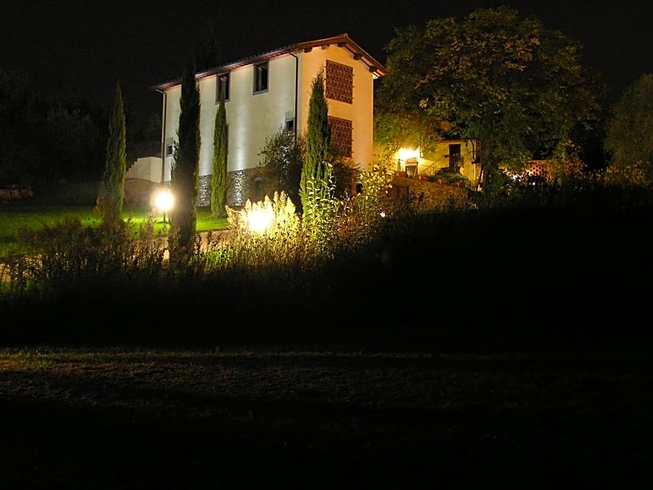 Il Poggiolo Delle Rose Bed&Breakfast