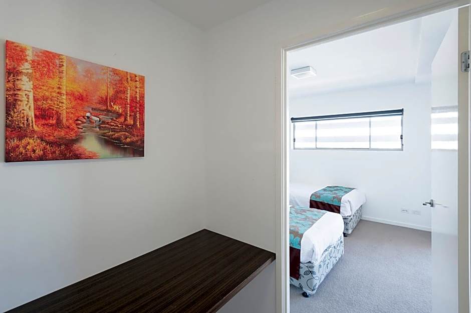 Eastwood Apartments