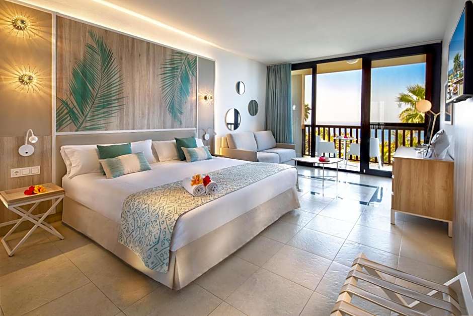 Esencia de La Palma by Princess - Adults Only