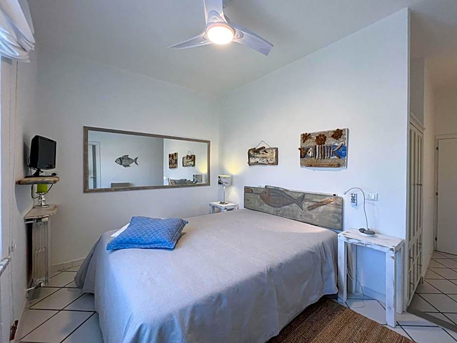 A casa di Enrico B&B