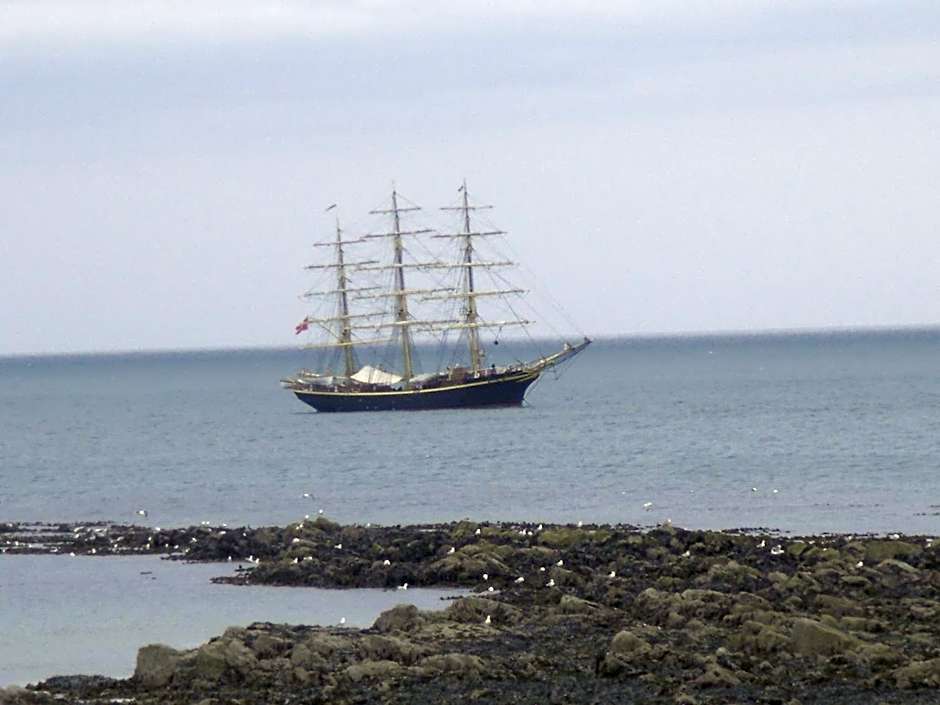 Bayview Bed and Breakfast