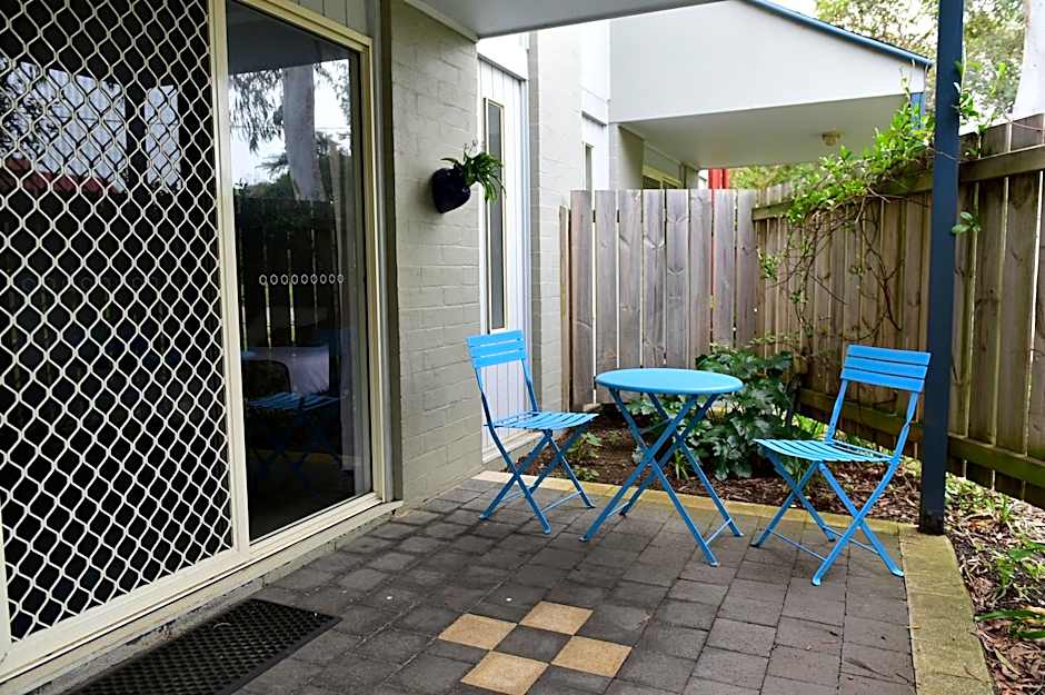 Apartments At Glen Isla