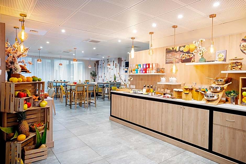 Residhome Saint Ouen