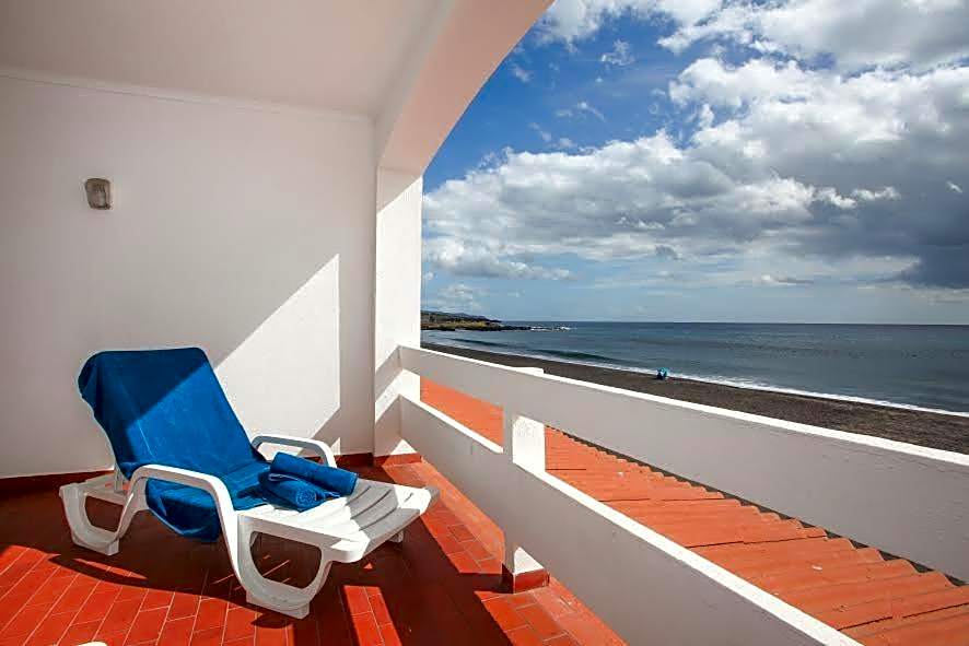 Aparthotel Barracuda