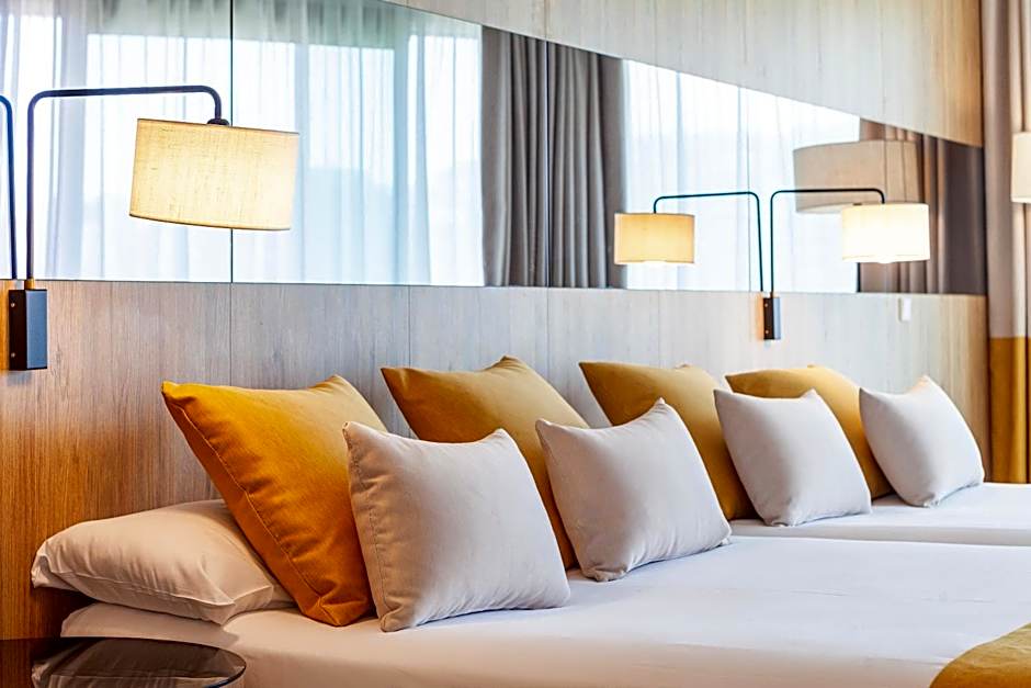 Hotel Gold Arcos 4 Sup