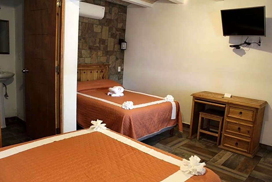 Venados Inn