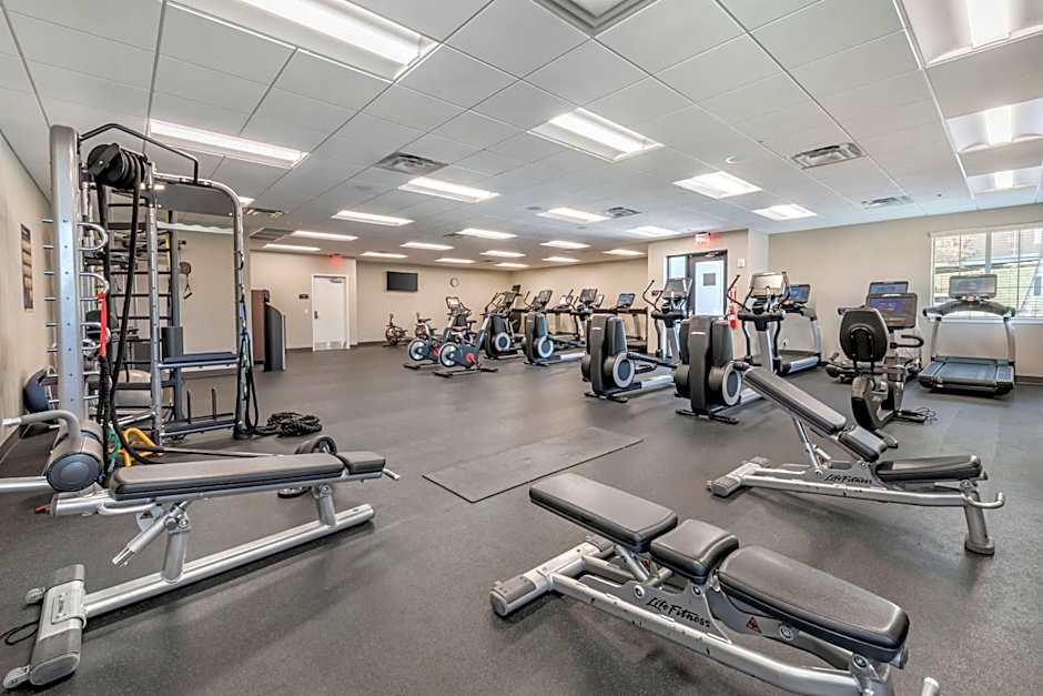 Hilton Vacation Club Mystic Dunes Orlando