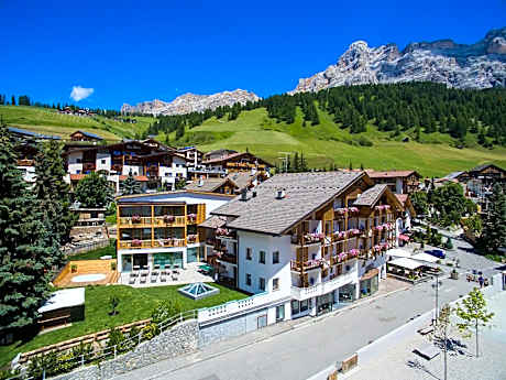 Hotel Vajolet