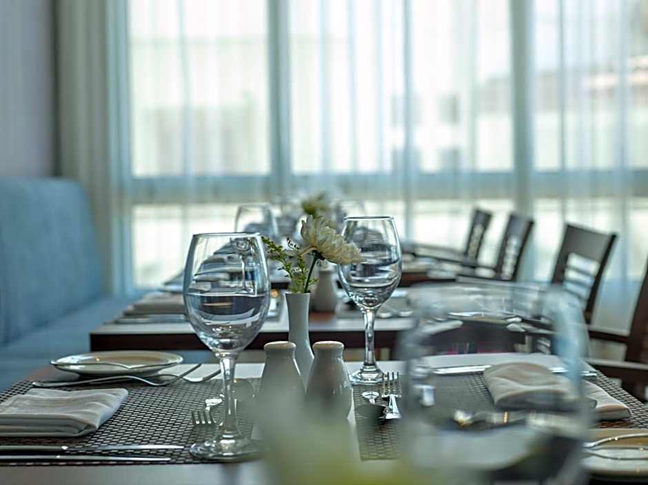 Steigenberger Hotel El Lessan